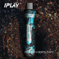 Iplay Bang 4000 Puffs Harga Vape Guna